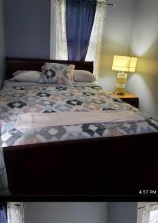 Queens Casa | Royalbluecozy