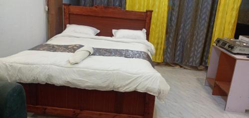 Thika Hotel | Royalcarevillas