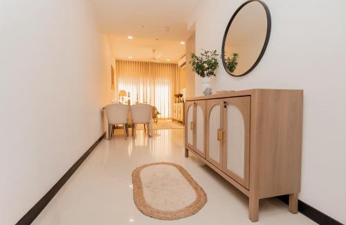 Ibbanwala Apartamento | Royale Colombo Trizen Apartments by Pinnacle