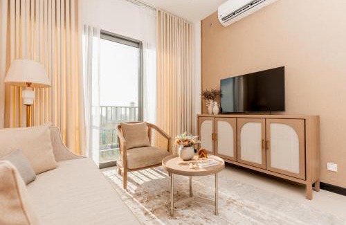 Ibbanwala Apartamento | Royale Colombo Trizen Apartments by Pinnacle