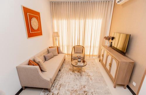 Ibbanwala Apartamento | Royale Colombo Trizen Apartments by Pinnacle