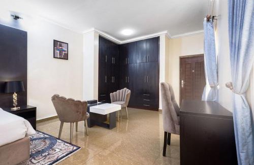 Abuja Apartamento | ROYALE CROWN VILLA