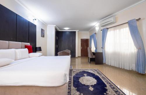 Abuja Apartamento | ROYALE CROWN VILLA