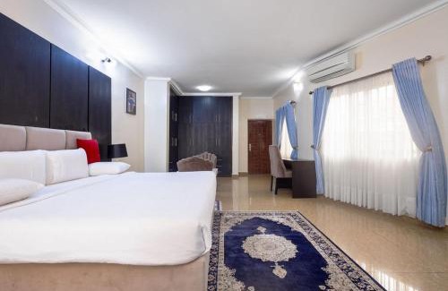 Abuja Apartamento | ROYALE CROWN VILLA