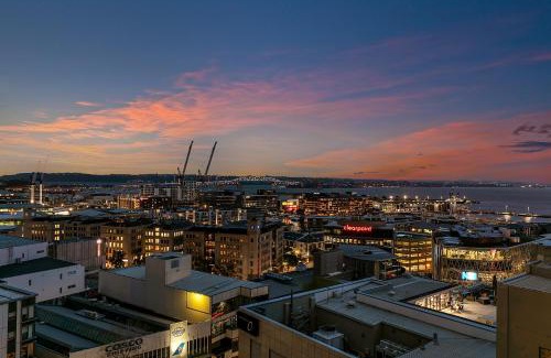 Auckland Central Business District Apartamento | Royale Palace - Rooftop Pool &Spa