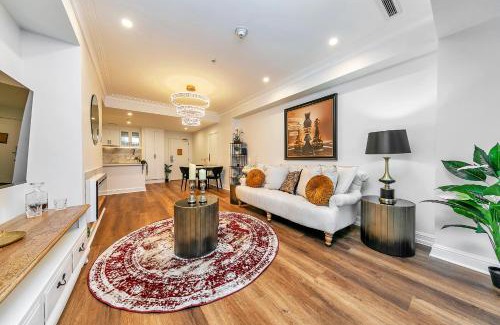 Auckland Central Business District Apartamento | Royale Palace - Rooftop Pool &Spa