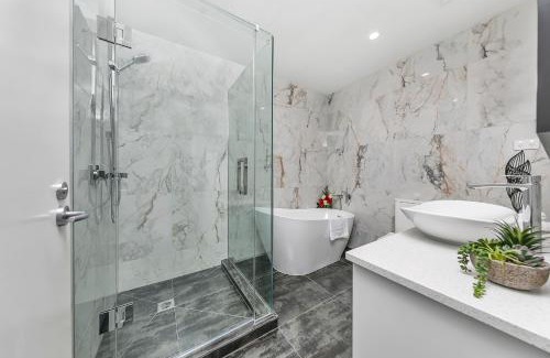 Auckland Central Business District Apartamento | Royale Palace - Rooftop Pool &Spa