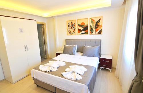 Fethiye Apartamento | Royalis Apart Hotel