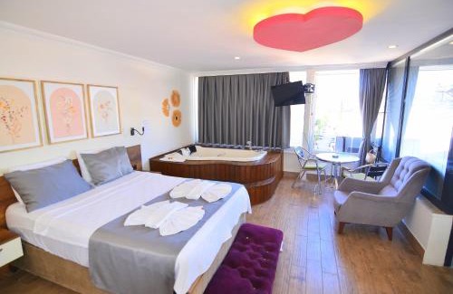 Fethiye Apartamento | Royalis Apart Hotel