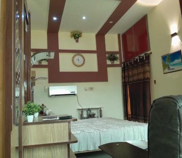 Faisalabad Casa | RoyalStay