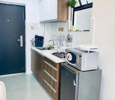 Kilimani Cama Y Desayuno | Royalsuburbs