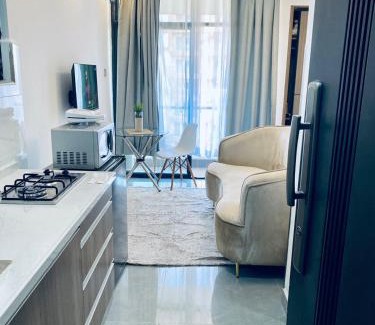 Kilimani Cama Y Desayuno | Royalsuburbs