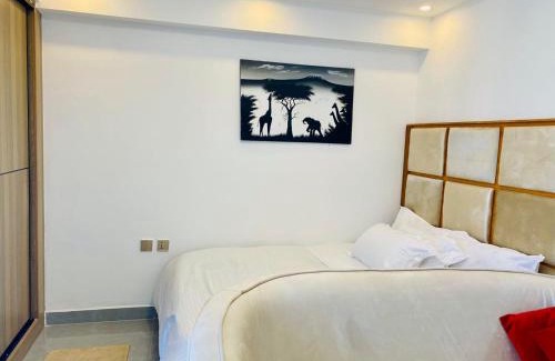 Kilimani Cama Y Desayuno | Royalsuburbs