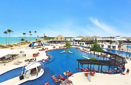 Punta Cana Complejo | Royalton CHIC Punta Cana, An Autograph Collection All-Inclusive Resort & Casino, Adults Only