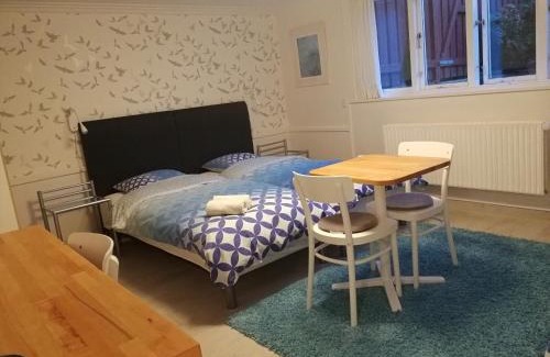 Vanlose Casa | Royaltybed Copenhagen