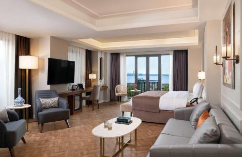 Sultanahmet Hotel | Royan Hotel Hagia Sophia, a member of Radisson Individuals