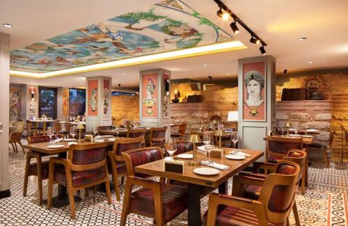 Sultanahmet Hotel | Royan Hotel Hagia Sophia, a member of Radisson Individuals