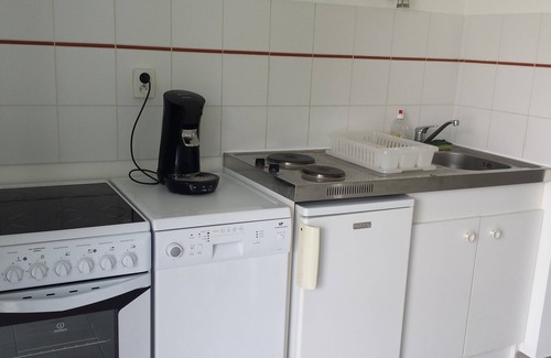 Royan Apartamento | Royan - T3 Le Mascaret quiet residence