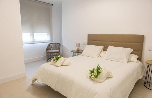 Jaen Apartamento | Royar 4 ático