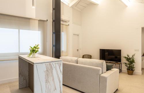 Jaen Apartamento | Royar 4 ático