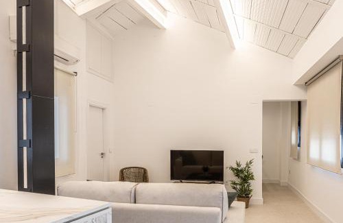Jaen Apartamento | Royar 4 ático