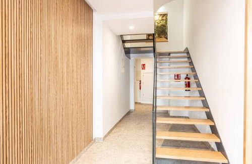 Jaen Apartamento | Royar Apartamentos