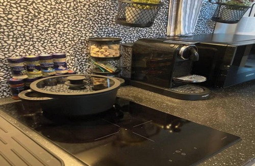 Sterrebeek Apartamento | Royas Home Private Studio