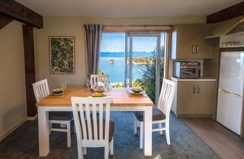 Ngaio Bay Casa | Roydons Flat – Kaiteriteri Downstairs Unit