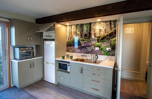 Ngaio Bay Casa | Roydons Flat – Kaiteriteri Downstairs Unit