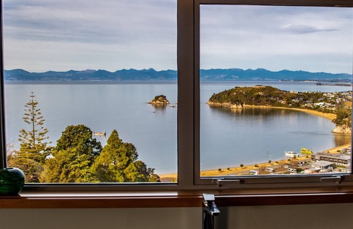 Ngaio Bay Casa | Roydons – Kaiteriteri Upstairs Holiday Unit