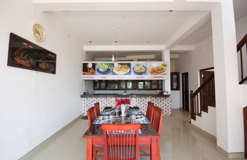 Kadugannawa Casa | roylanka inn