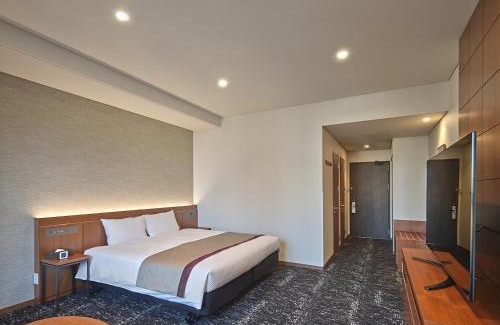 Yonggang-dong Hotel | Roynet Hotel Seoul Mapo