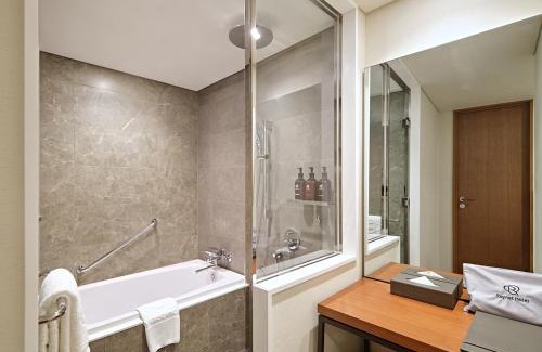 Yonggang-dong Hotel | Roynet Hotel Seoul Mapo