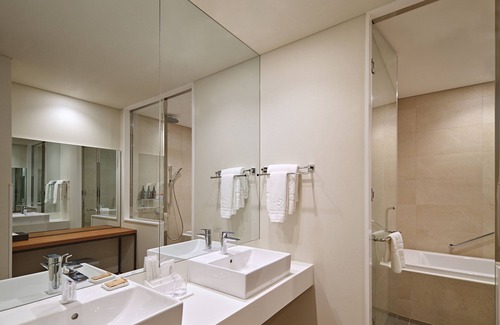 Yonggang-dong Hotel | Roynet Hotel Seoul Mapo