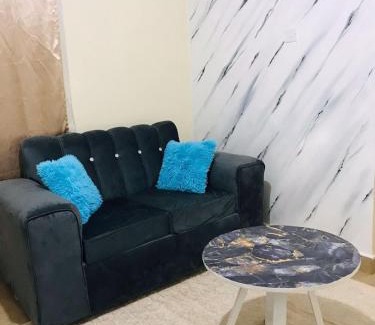 Nairobi Apartamento | Roysambu Gem Cozy and Modern