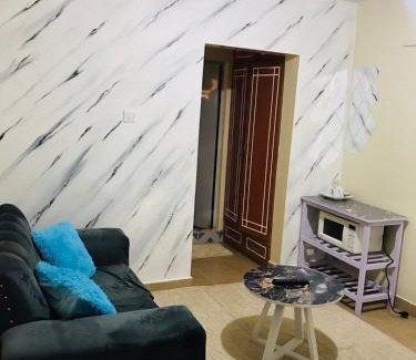 Nairobi Apartamento | Roysambu Gem Cozy and Modern