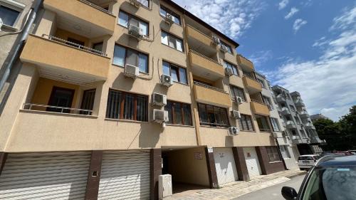 Varna Apartamento | Roza Home Varna