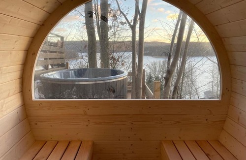 Ostrzyce Cabina | Rozalin