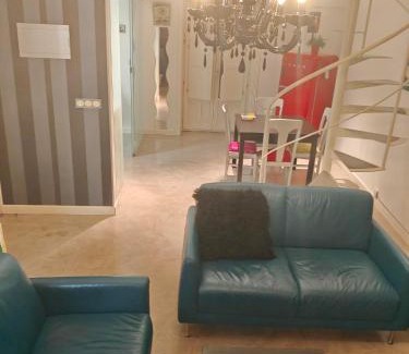 Burgos Apartamento | ROZANDO Centro 4 Plazas