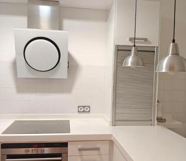 Burgos Apartamento | ROZANDO Centro 4 Plazas