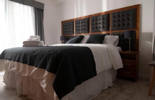 Ezeiza Apartamento | Rozas Apart