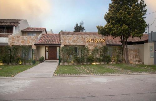 Ezeiza Apartamento | Rozas Apart