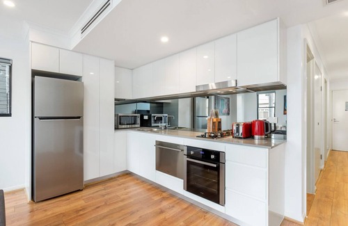 Rozelle Apartamento | Rozelle Village l 1 Bedroom l Pet Friendly
