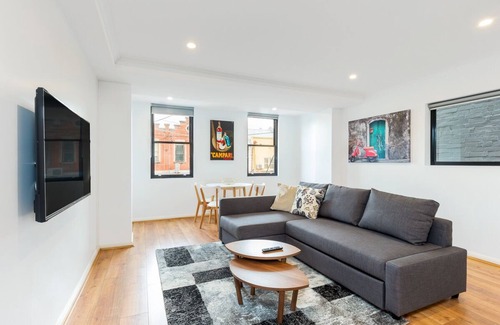 Rozelle Apartamento | Rozelle Village l 1 Bedroom l Pet Friendly