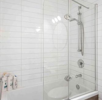 Chinatown Apartamento | Rozenhaus Montreal Hotel