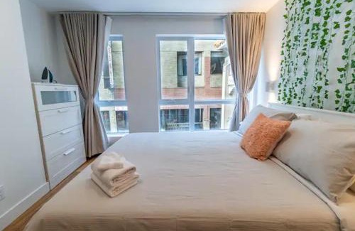 Chinatown Apartamento | Rozenhaus Montreal Hotel