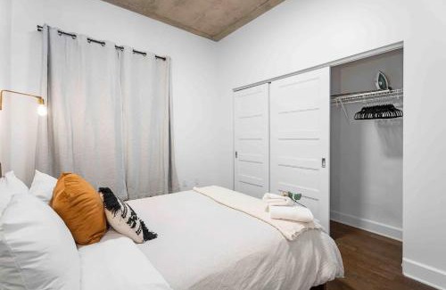 Chinatown Apartamento | Rozenhaus Montreal Hotel