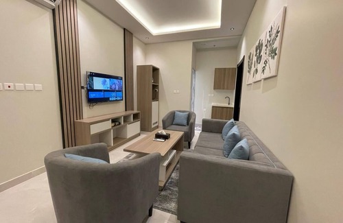 Hafr Al Batin Apartamento | ROZESHARK