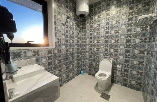 Hafr Al Batin Apartamento | ROZESHARK
