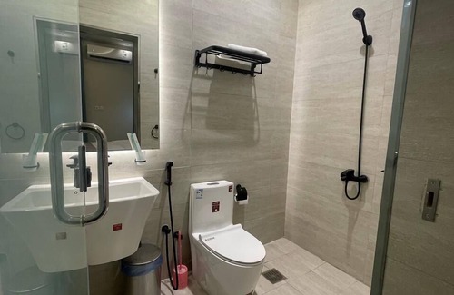 Hafr Al Batin Apartamento | ROZESHARK